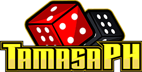 Tamasaph Casino Logo